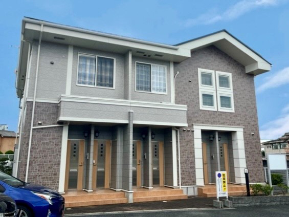 レーヴフロンスB