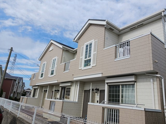 ロイヤル・ガーディアン壱番館