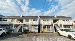 ハイツどりーむ