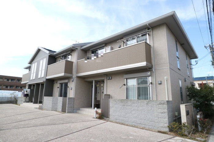 ポワログランメール