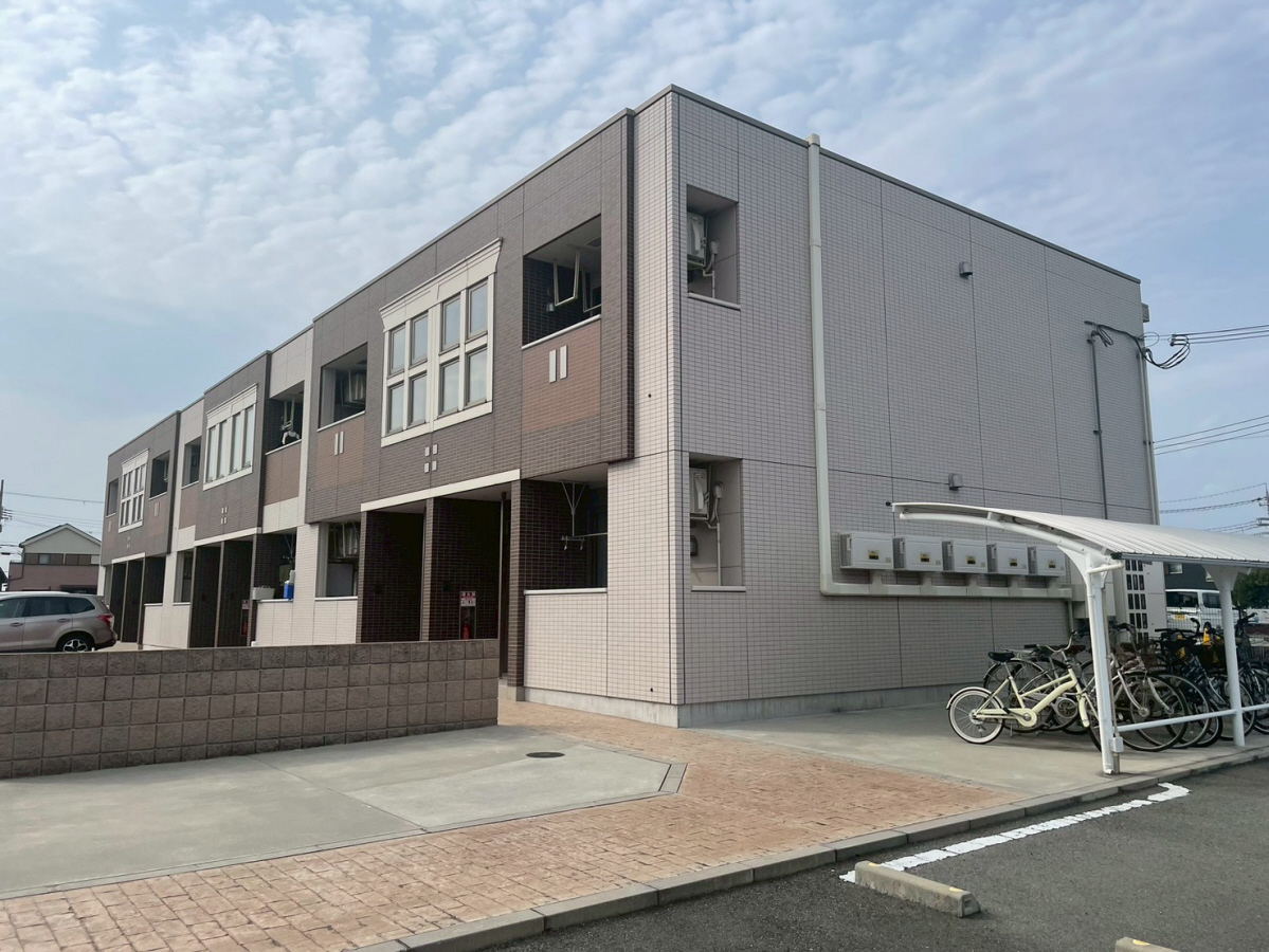 シャインダース