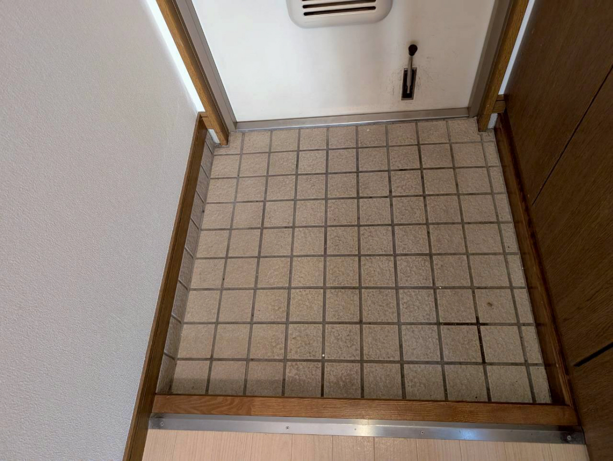 玄関 写真7