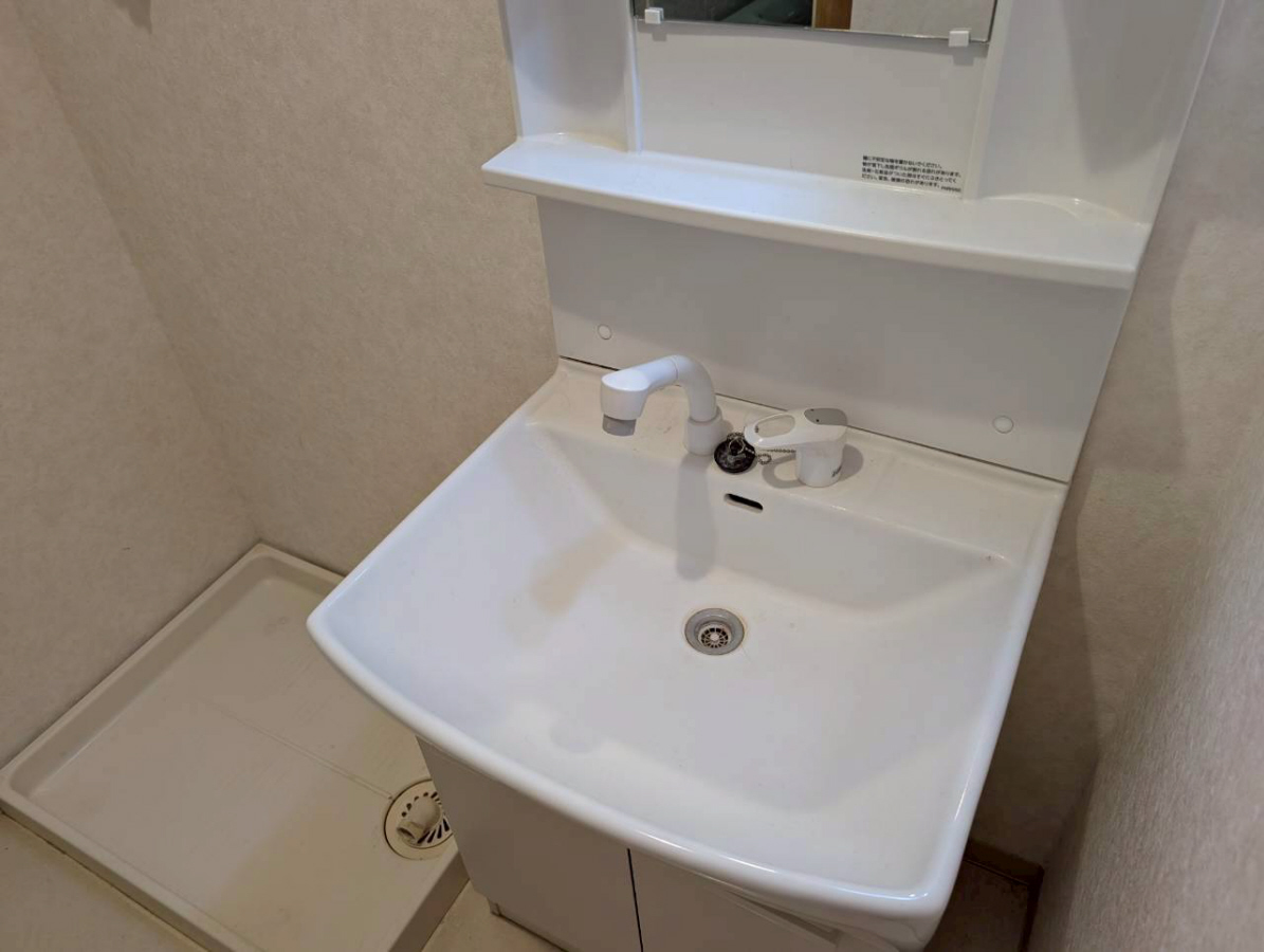 洗面所 写真6