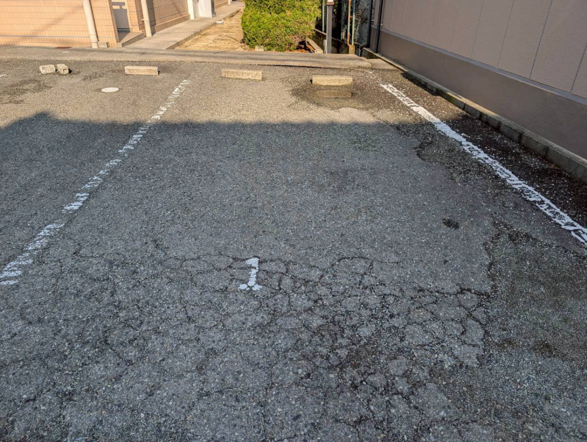 駐車場 写真10