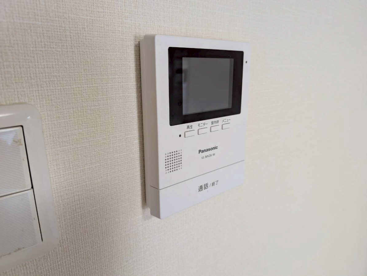 セキュリティ 写真13