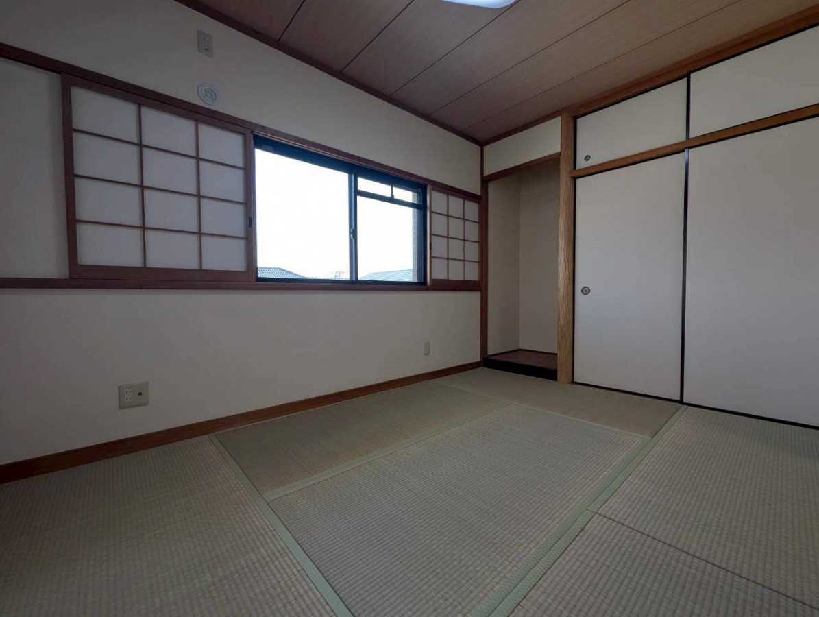 居室 写真17