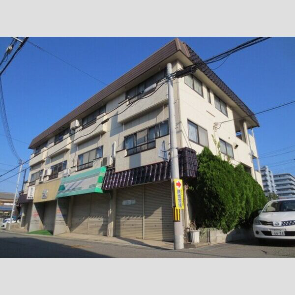 フラワーハイツマエダ