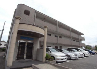 ル・ソレイユ大久保