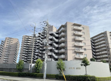 ウエステージ明石弐番館