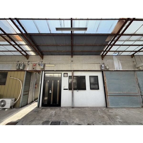 明石市鳥羽テラス