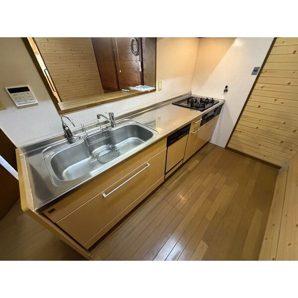 キッチン 写真2