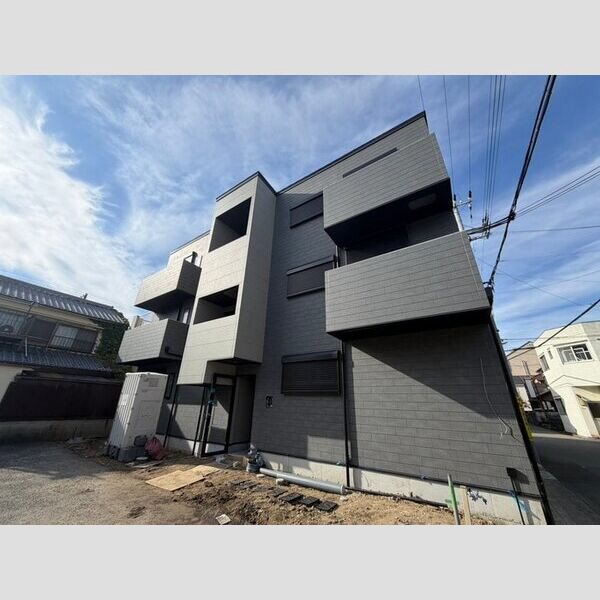 プレリュード西明石