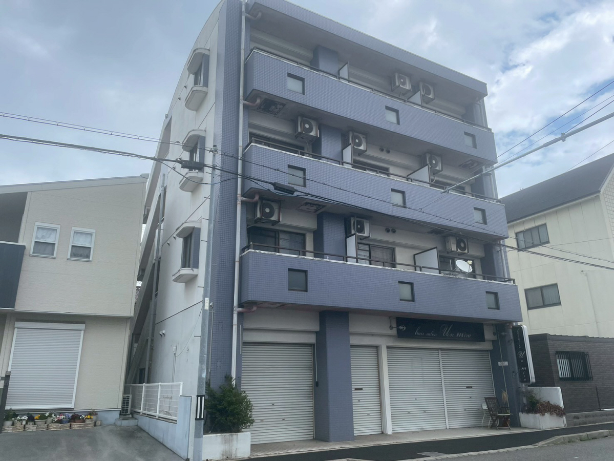 フォレスト明石