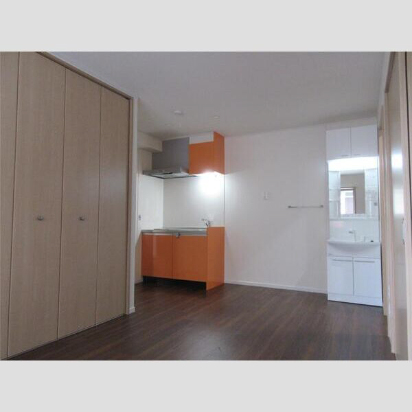 リビング 写真2