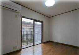 リビング 写真2