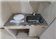 キッチン 写真3