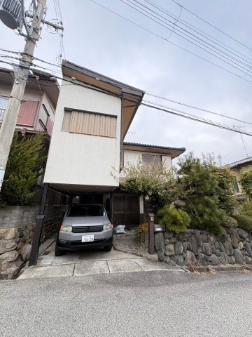 外観 外観写真