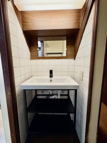 洗面所 写真6