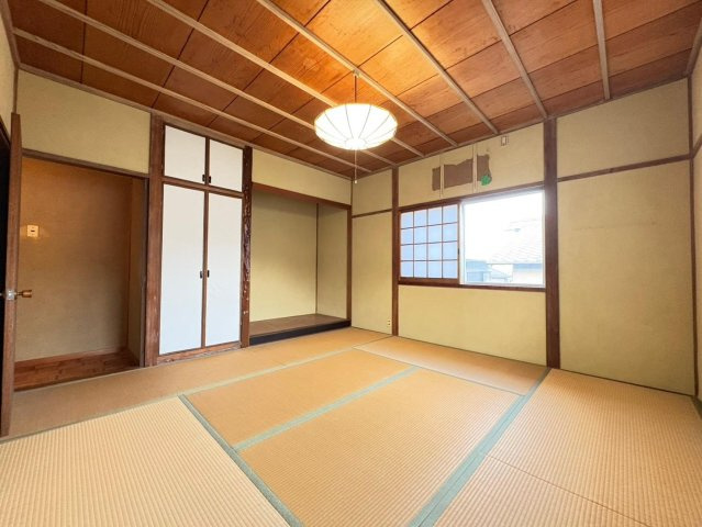 その他部屋・スペース 写真8