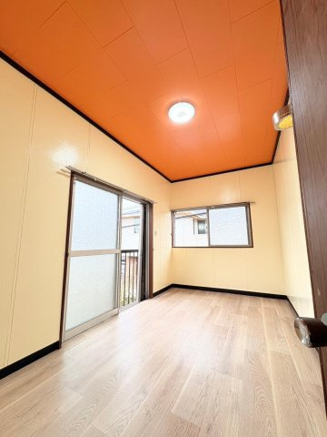 その他部屋・スペース 写真9