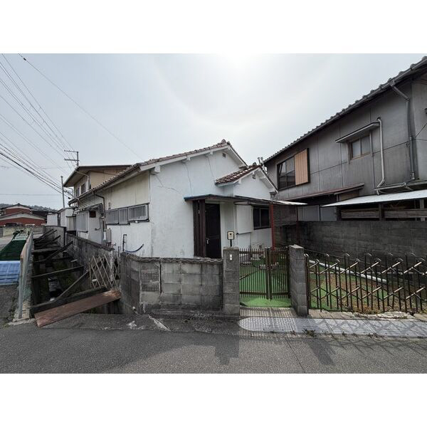 加古川市平荘町山角戸建(2)