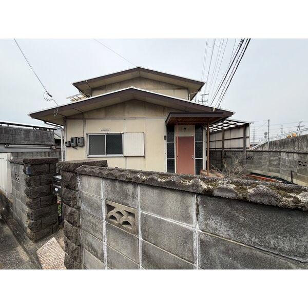 加古川市平荘町山角戸建(1)