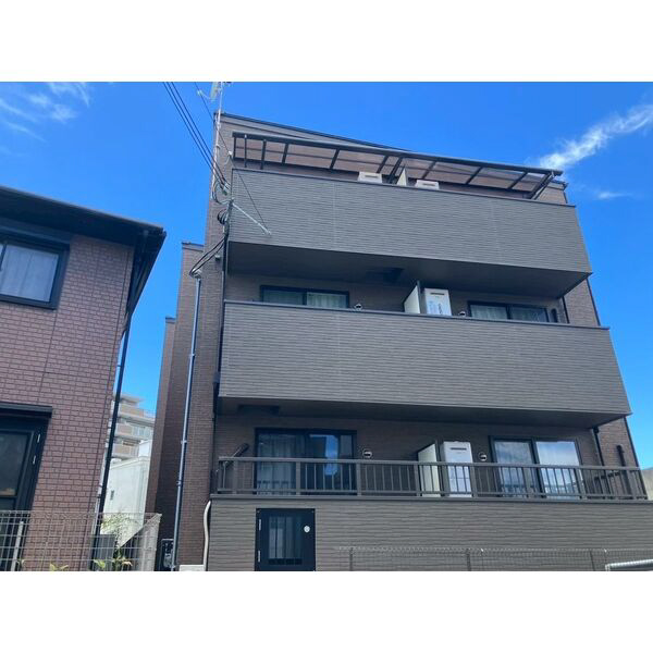 ラフィール西明石