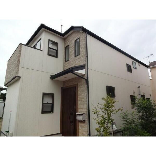 明石市朝霧町貸家