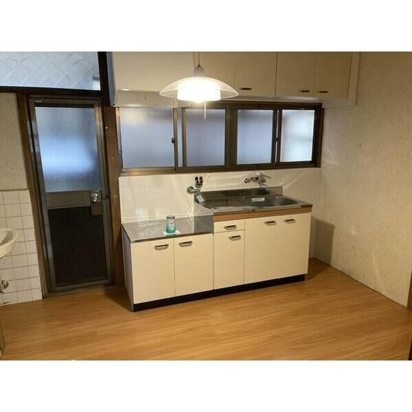 キッチン 写真2