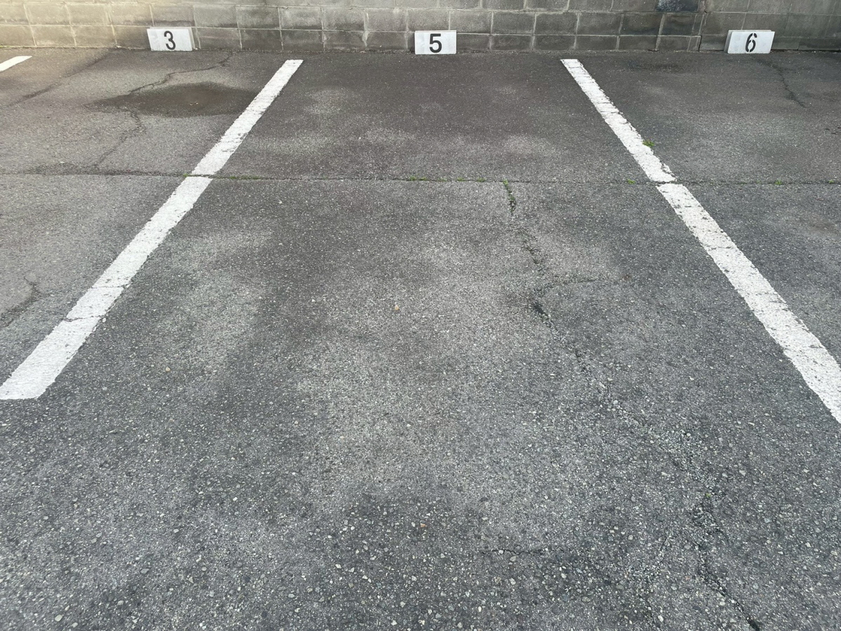 駐車場 写真4