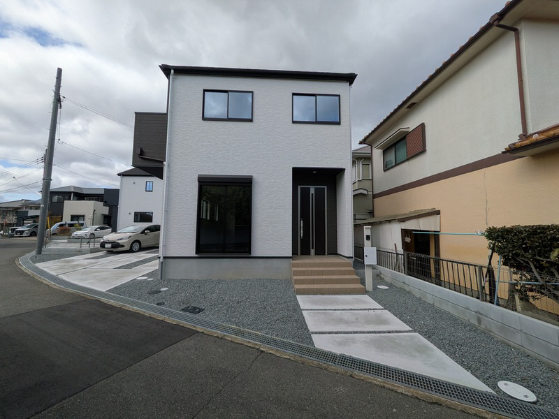 三木市自由が丘本町2丁目part2