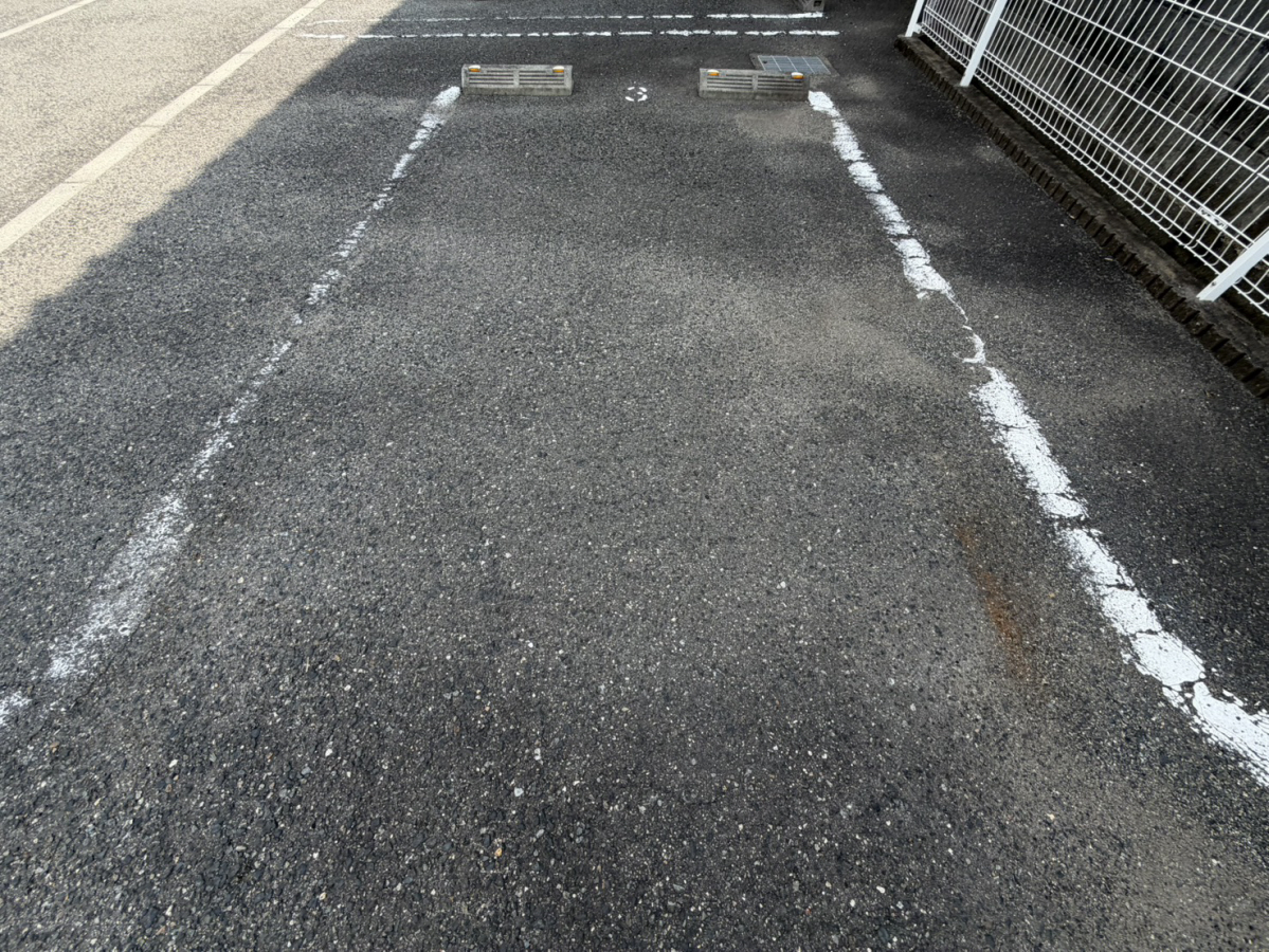 駐車場 写真10