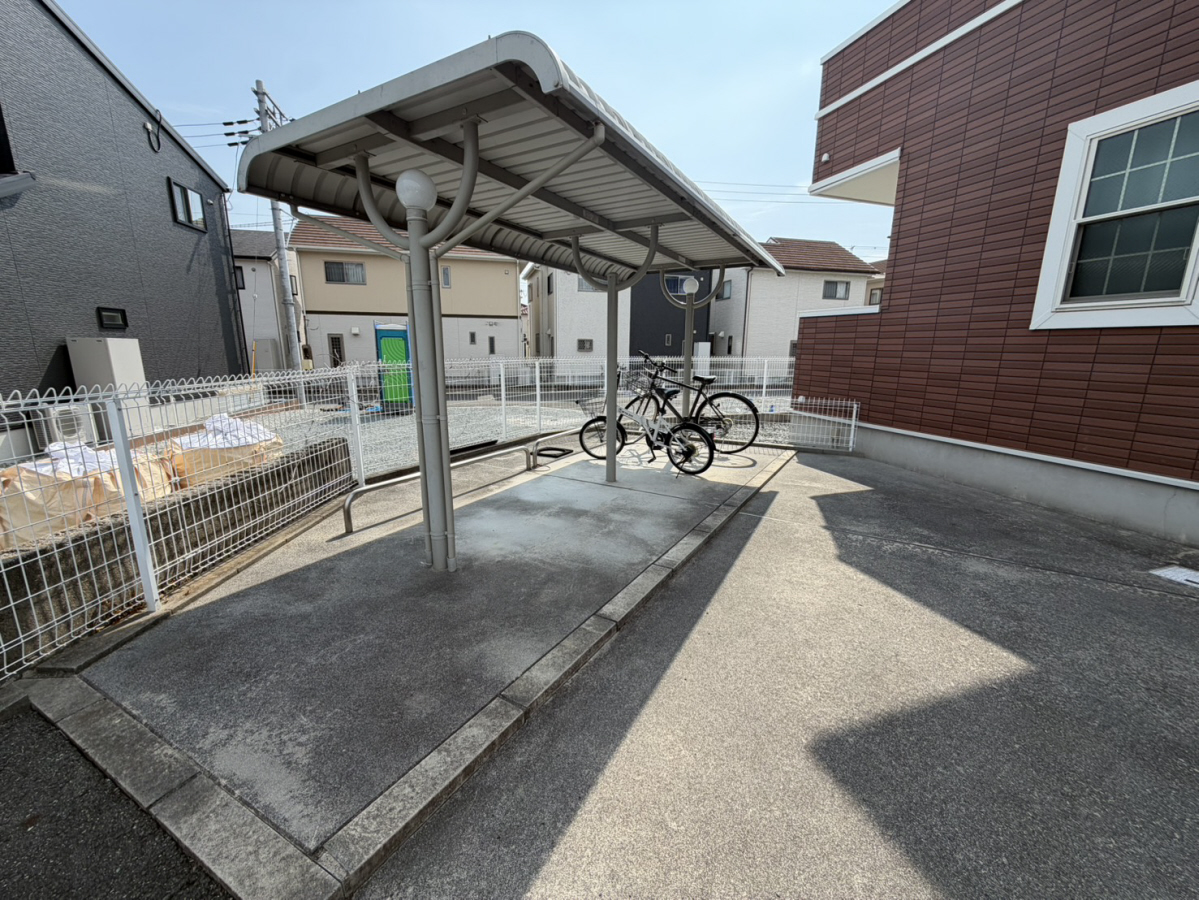 共用部 写真11