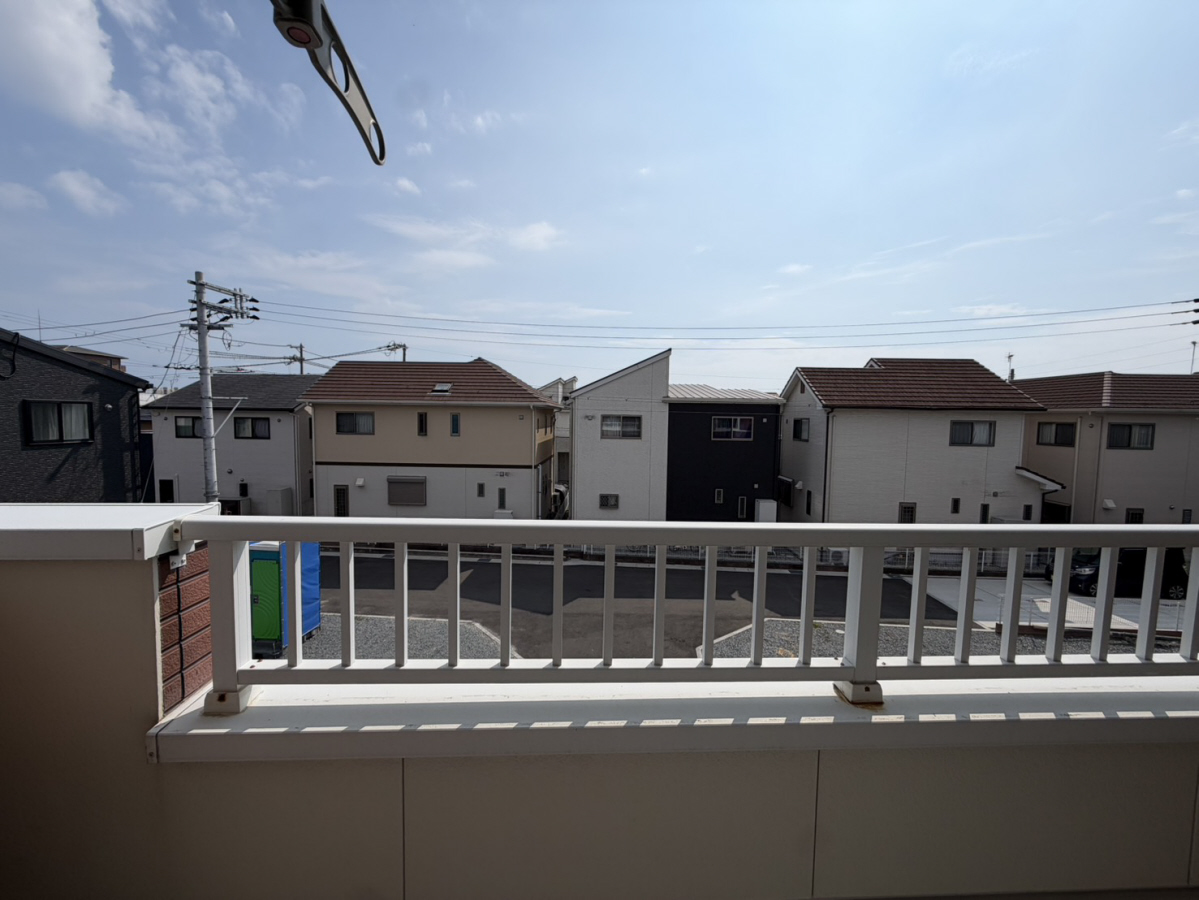 眺望 写真15