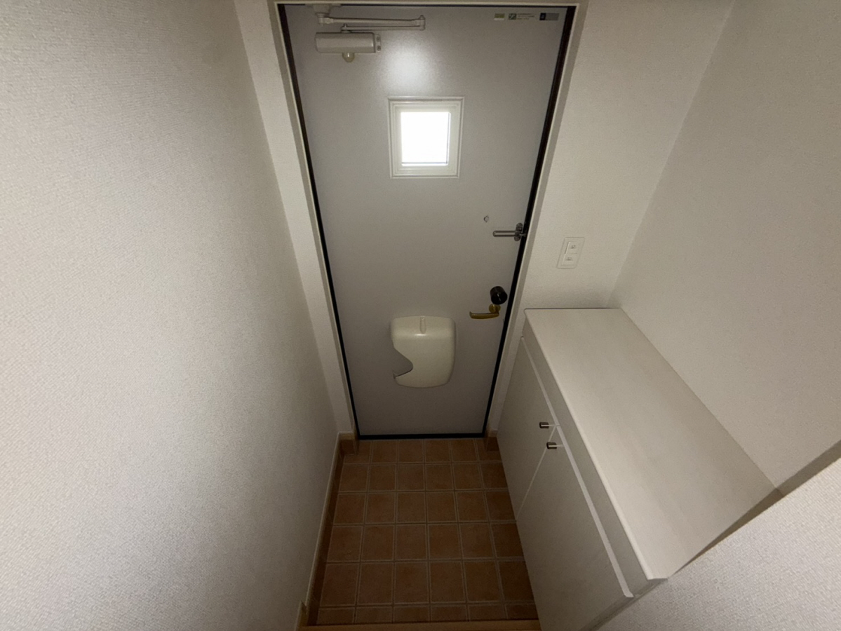 玄関 写真7