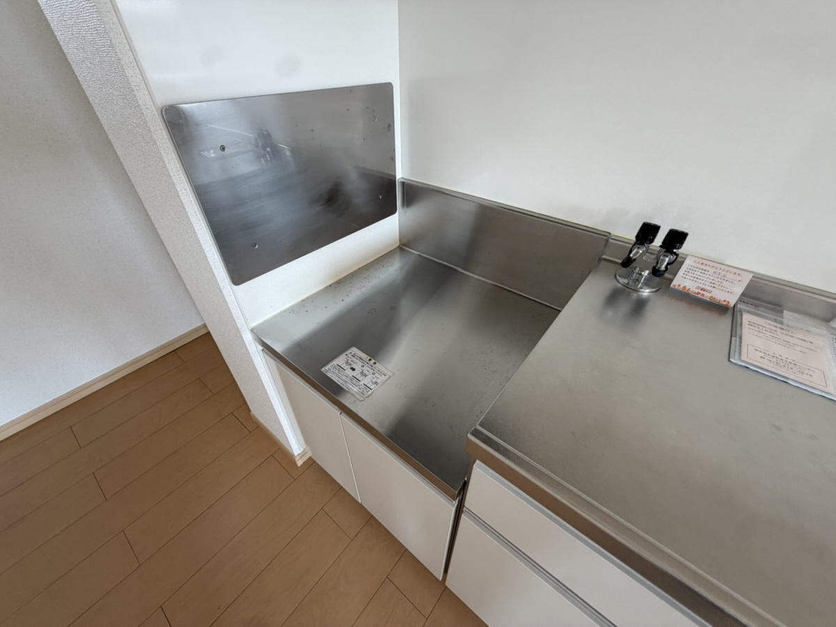 キッチン 写真19