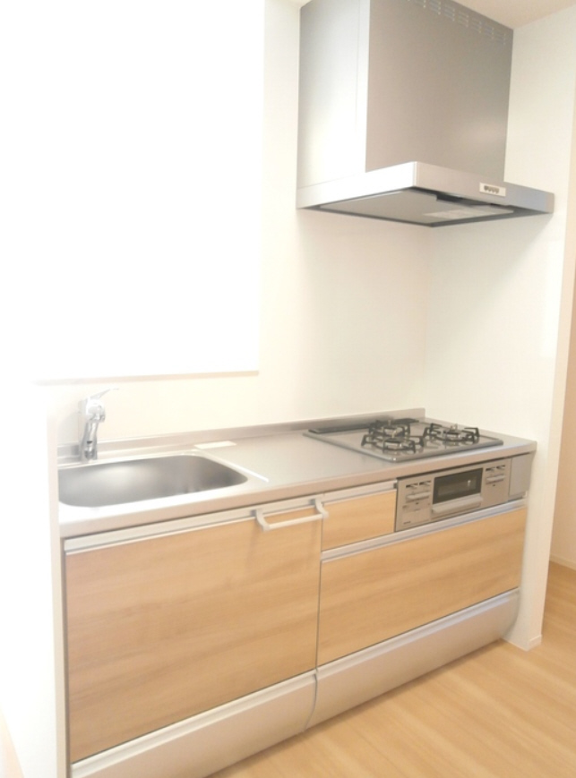 キッチン 写真3