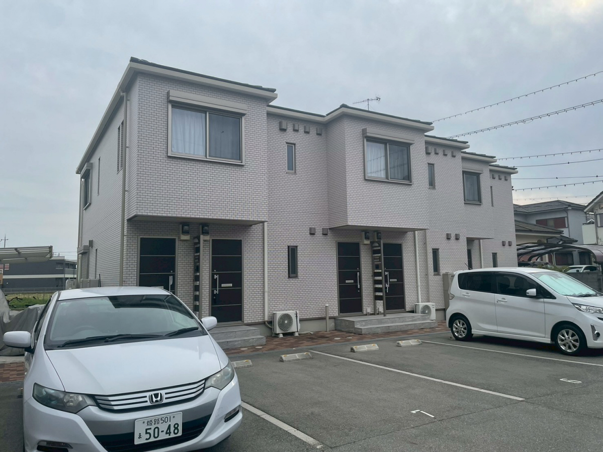 外観 写真2