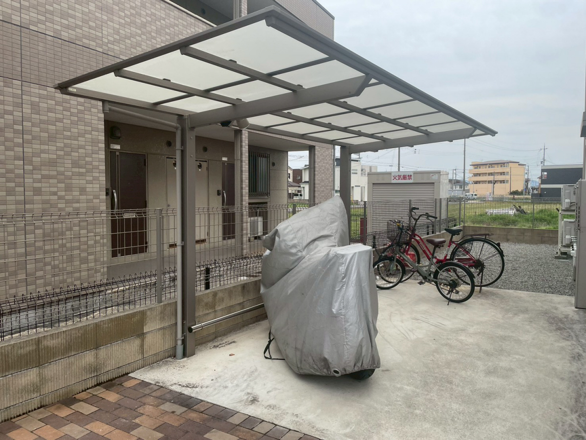 共用部 写真4
