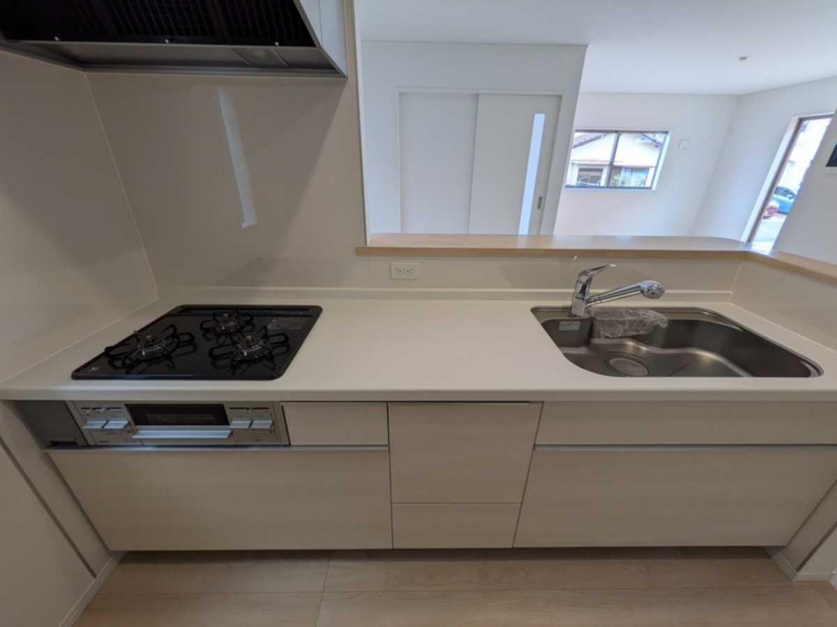 キッチン 写真3