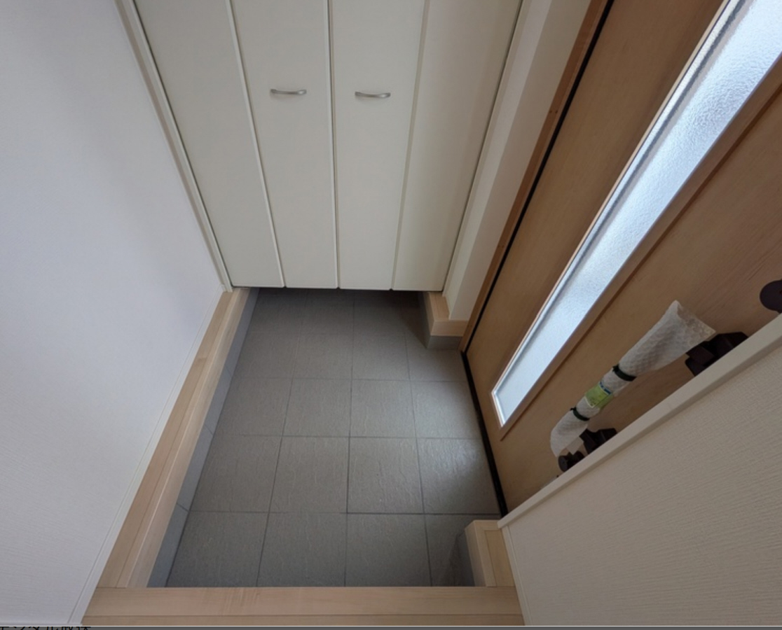 玄関 写真7