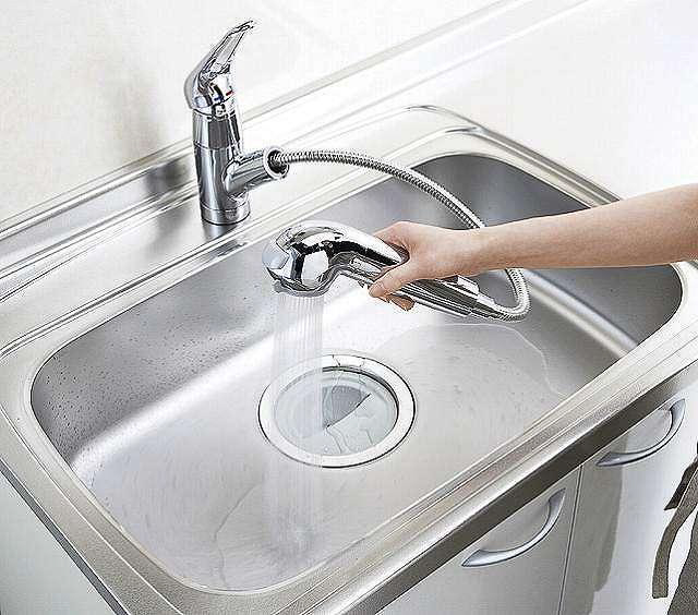 キッチン 写真3