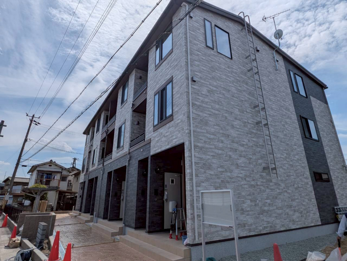 アンサードリーム加古川