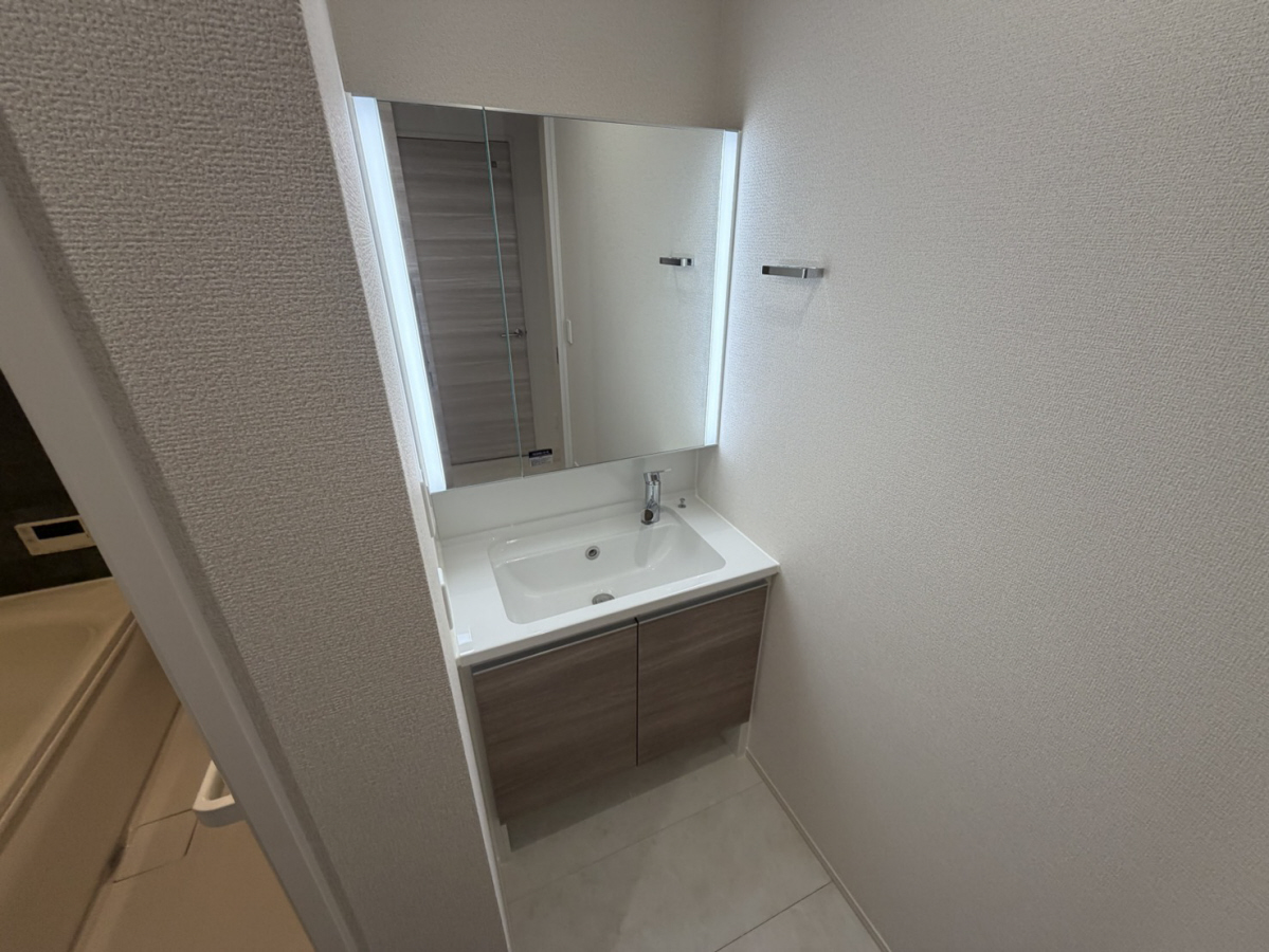 洗面所 写真6