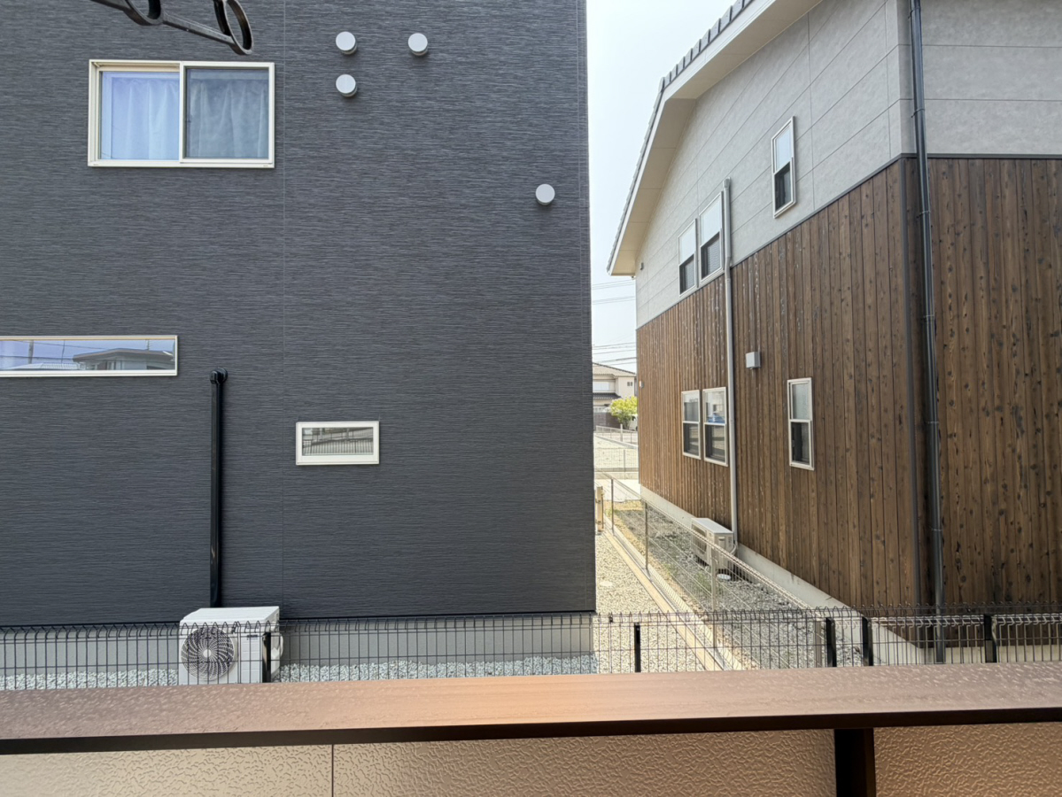 眺望 写真15