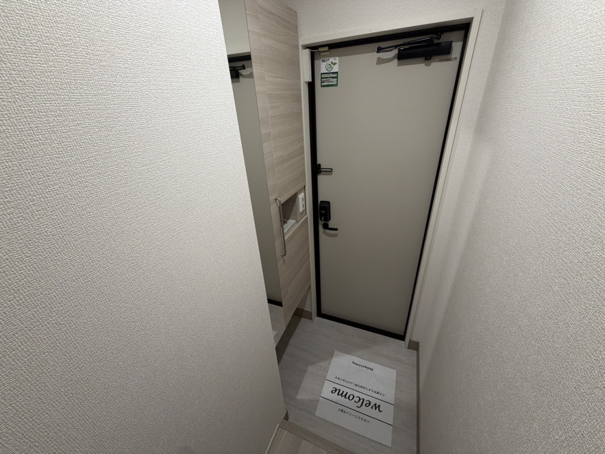 玄関 写真7