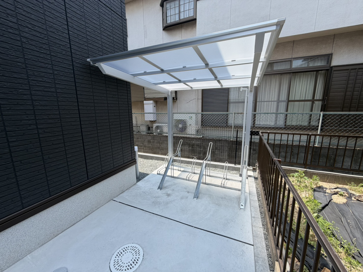 共用部 写真11