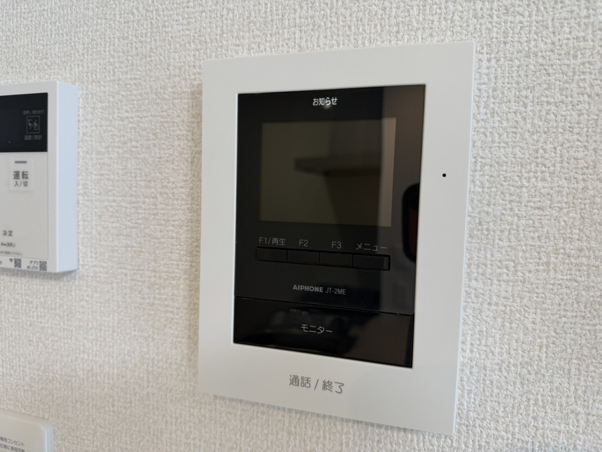 セキュリティ 写真13