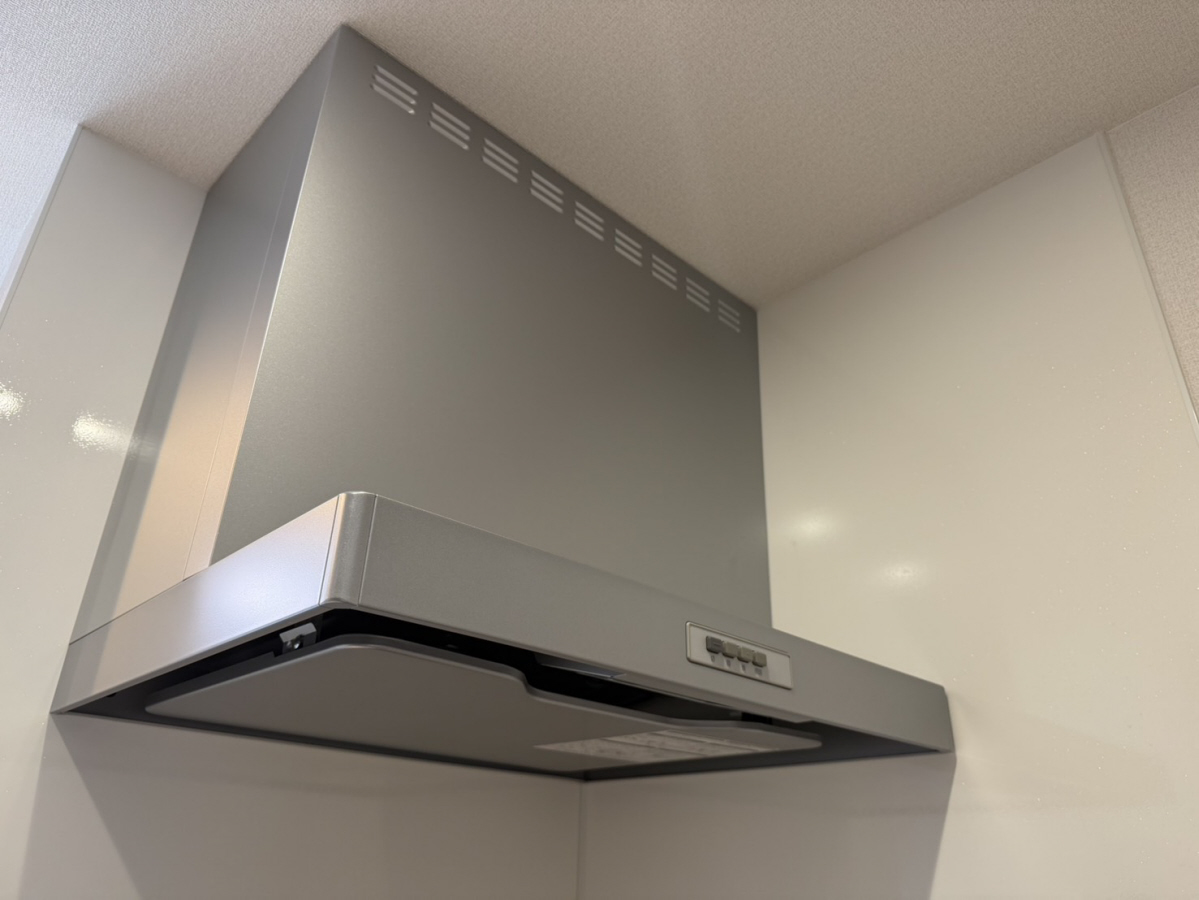 キッチン 写真31