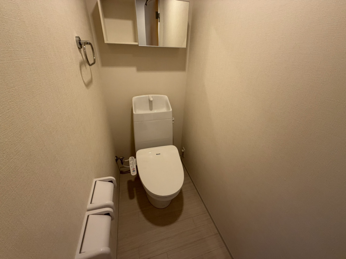 トイレ 写真5